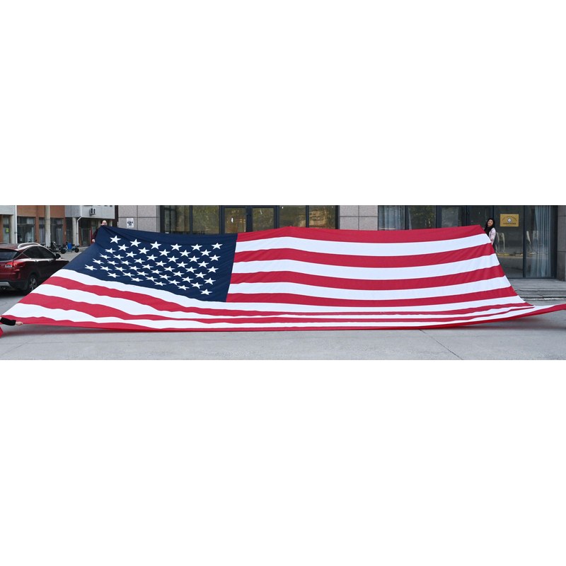 安塞3x5ft 是多少厘米？旗帜常见规格尺寸对照与选购要点