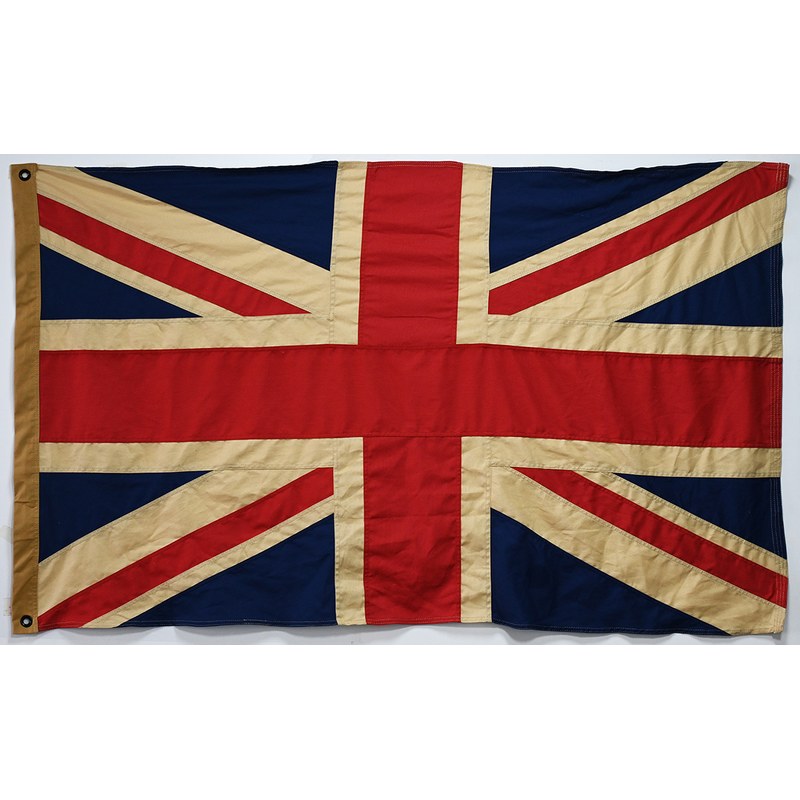 安塞英国国旗 3x5ft
